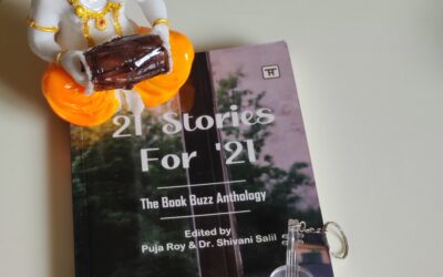 Book Review: ‘21 Stories for ’21’