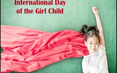 Celebrating International Girl Child Day –  How are we faring in reality?