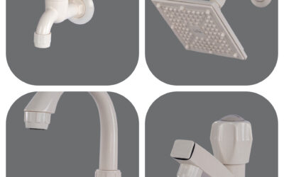 Oriplast – The best solution for your bath fittings.