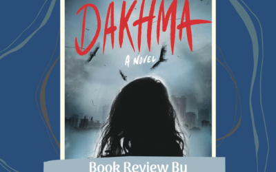 Book Review – Dakhma by Hari Kumar