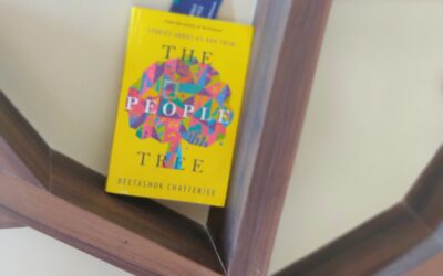 The People Tree By Beetashok Chatterjee –  A Book Review